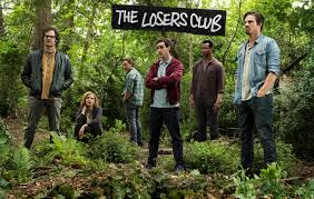 Discover images and videos about losers club from all over the world on we heart it. Join The Losers Club A Celebration Of It Chapter Two