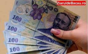 Acestea sunt ingredientele celei mai mari capturi de bani falsi din romania! AtenÈ›ie La Bancnota De 100 De Lei