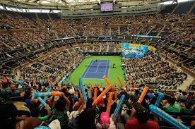 As the new york area continues its reopening, we are optimistic that we will be permitted to host all of our fans back in late august. Alles Zu Den Us Open 2018 Favoriten Preisgeld Tv Und Streams Tennis Magazin