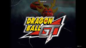 Maybe you would like to learn more about one of these? Dragon Ball Gt Theme Song Youtube