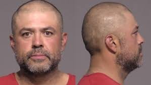 Man accused of killing two people