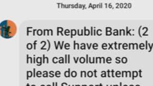 Glitch Sends Wnc Taxpayers Stimulus Money To Wrong Place Wpde