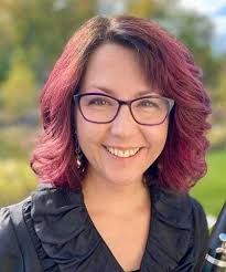 Marcy Bacon's Instagram, Twitter & Facebook