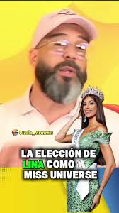 Lina Cristina Costa Stevenson