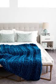 Explore a wide range of the best chunky knit throw on aliexpress to find one that suits you! Free Chunky Arm Knit Ribbed Blanket Pattern Flax Twine