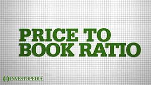 Sementara untuk nilai buku perusahaan per lembar sahamnya adalah: Price To Book Ratio P B Ratio Definition