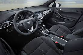 Lernen sie den neuen opel insignia sports tourer kennen. Opel Astra Sports Tourer 1 5 Diesel Test Autobild De
