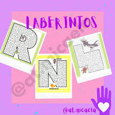 Juego educativo de laberinto con niños en fiesta de disfraces. At Micaela Laberintos Son Muy Entretenidos Y Ademas Facebook