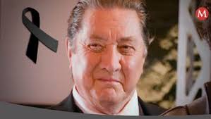 Muere David Weatherley, actor de 'El Señor de los Anillos'- Grupo Milenio