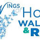 Wings of Hope 5K event image