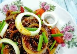 Resepi Siakap Masak Kicap Pedas Yang Lezat Aneka Resepi Enak Recipe Dapur Resep Ikan Tenggiri
