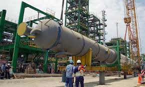 ¿qué ventajas traerá el uso de tecnología en la producción de combustible? La Nueva Refineria Talara Contara Con Mas De 1700 Equipos De Alta Tecnologia