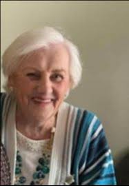 Condolence Book for MARY HOWARD (née RYAN) (Kilrush, Clare)