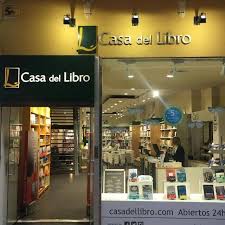 Los srsperros son bienvenidos en casa del libro málaga. Casa Del Libro Malaga Teslaled
