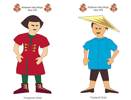 For god so loved the world. A Bible Memory Verse Activity For John 3 16 For Young Children