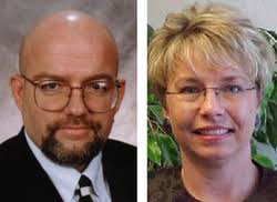 Barbara Lorene Fulbright Scharton (1961-2009)