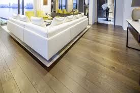 Hakwood Flooring European Oak Harmony Colour Collection Residential Riverwalk Project Flooring Projects House Flooring Residential