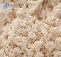 Macroporous Anion Exchange Resin,Uranium extraxtion large size