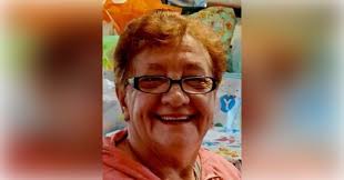 Eleanor "I-I" Haas Obituary (2023)