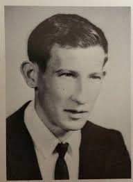 In Loving Memory of Paul Wilson 12/26/46