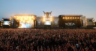 Seitdem kennt das festival nur noch eine richtung: Wacken Open Air Thomas Jensen Uber Metallica Steigende Kosten Und Seine Wunschbands Festivalisten Newsmagazin