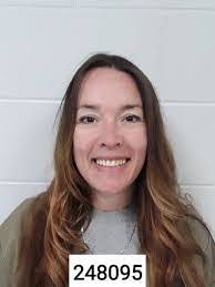 Kimberly Slusher's Instagram, Twitter & Facebook