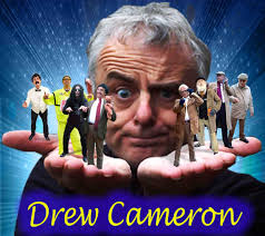 Drew Cameron