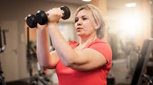 5 Reasons It S Harder To Lose Weight With Age And What To Do About It Everyday Health