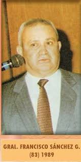 Historia Policía del Paraguay