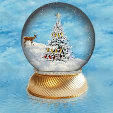 Novelty snow globes may contain toxins which can be harmful to a pet or. Time For Xmas Snow Globe By Aim4beauty On Deviantart Christmas Snow Globes Snow Globes Xmas Snow Globe