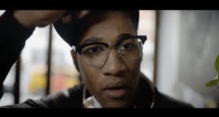 ABFF 2020: Washington Kirk is Making Harlem Great Again