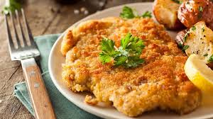 È vivamente consigliata la presenza dell' osso, la cui larghezza determina poi lo spessore della carne (circa 1,5 cm). Dove Mangiare La Migliore Cotoletta Di Milano Pg Magazine