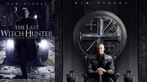 Arti the last witch hunter. Sinopsis Film The Last Witch Hunter Dibintangi Vin Diesel Malam Ini Di Trans Tv Pukul 22 00 Wib Tribun Jatim