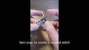 So it's very easy to handle during the knitting process. Knit 3 Below K3b Youtube