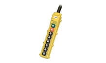 Leading global manufacturer of mobile electrification and data transfer systems for industrial machinery. Conductix Wampfler The Rowland Company