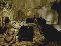 Objectives and locations involved in these types of quests are randomly generated. Skyrim Ansilvund Quest The Unofficial Elder Scrolls Pages Uesp