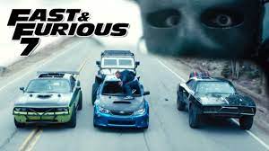 This car first appeared in the fast and furious in 2009, in which ortiz was driving the car and in an accident, it was rolled numerous times. Plane Drop Scene 1 3 Fast And Furious 7 Charger Impreza Wrangler Challenger Camaro 1080p Youtube