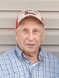 Obituary of Metro Shkwarchuk