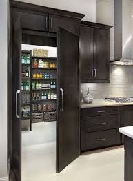 Wondrous Best Hidden Room Your Home Kitchen Remodel Small Kitchen Pantry Design Pantry Design