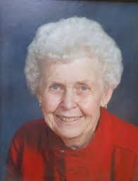 Obituary information for Doris Marie Anderson