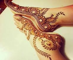 See more ideas about tattoos, foot tattoos, henna tattoo designs. 20 Most Impressive Mehndi Tattoo Designs To Try In 2021