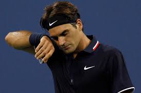 This is a list of the main career statistics of swiss professional tennis player roger federer.all statistics are according to the atp tour website. Roger Federer Why Age Has Ended His Run As Tennis Greatest Bleacher Report Latest News Videos And Highlights