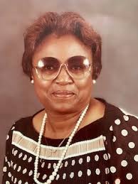 Obituary for Ruby Lee Hinton