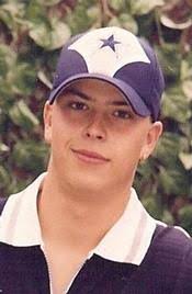 Corey Lee Myhre (1980-2013)