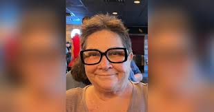 Obituary for Sherri Lynn McVay-Thompson