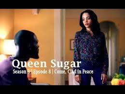 Pin On Queen Sugar Recap