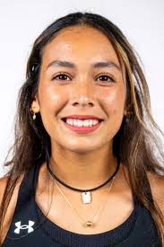 2024-2025 Women's Tennis Roster