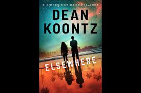 Aka w h allan, david axton, brian coffey, deanna dwyer, k r dwyer, john hill, leigh nichols, anthony north, richard paige, owen west. Read An Excerpt From Dean Koontz S New Novel Elsewhere Ew Com