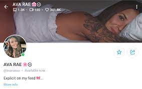 Top 10 Best North Carolina OnlyFans Girls