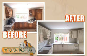 Kitchen Respray Shaded White Kitchen Respray Kitchen Pine Kitchen
